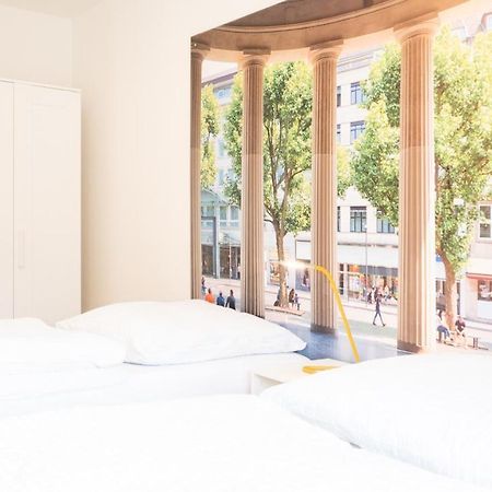 Relax Aachener Boardinghouse Phase 3 아파트 외부 사진