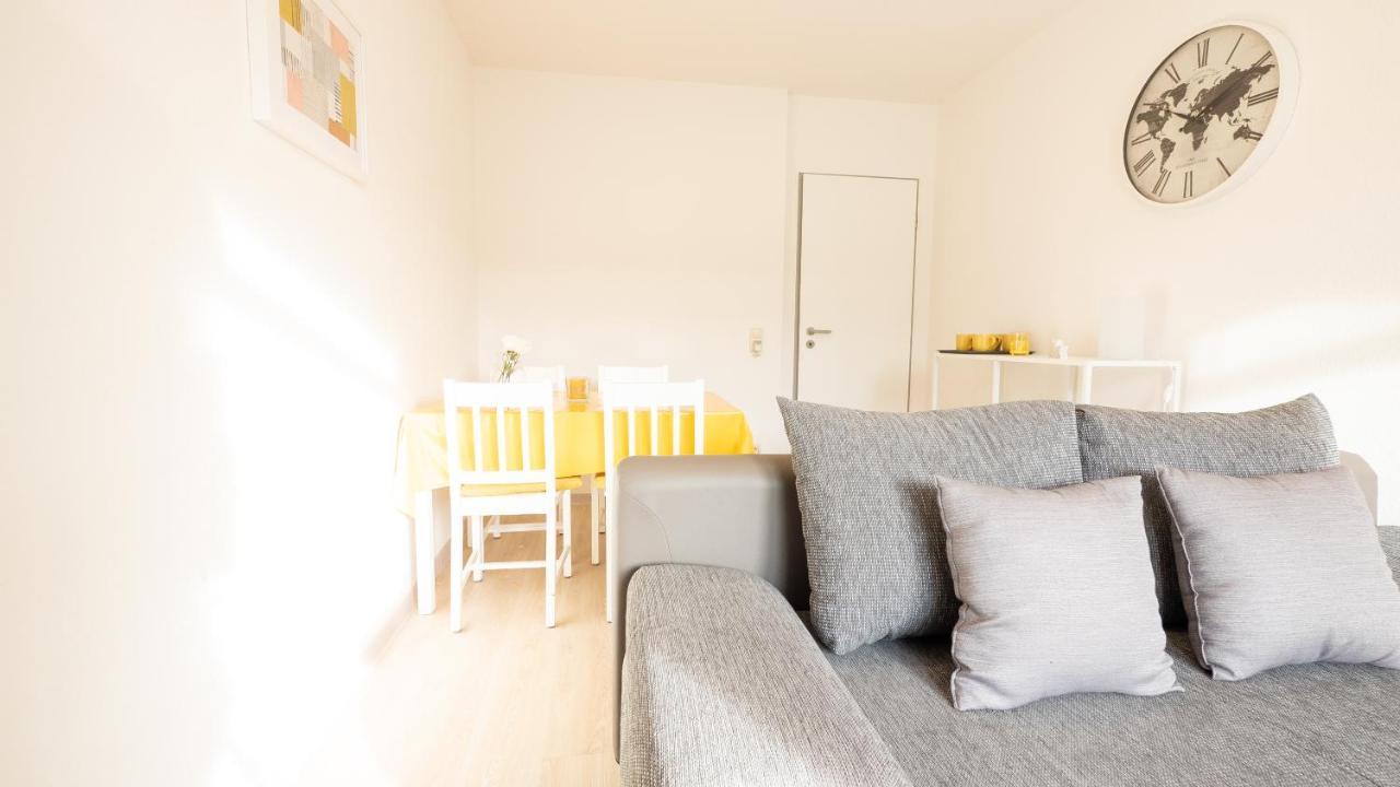 Relax Aachener Boardinghouse Phase 3 아파트 외부 사진