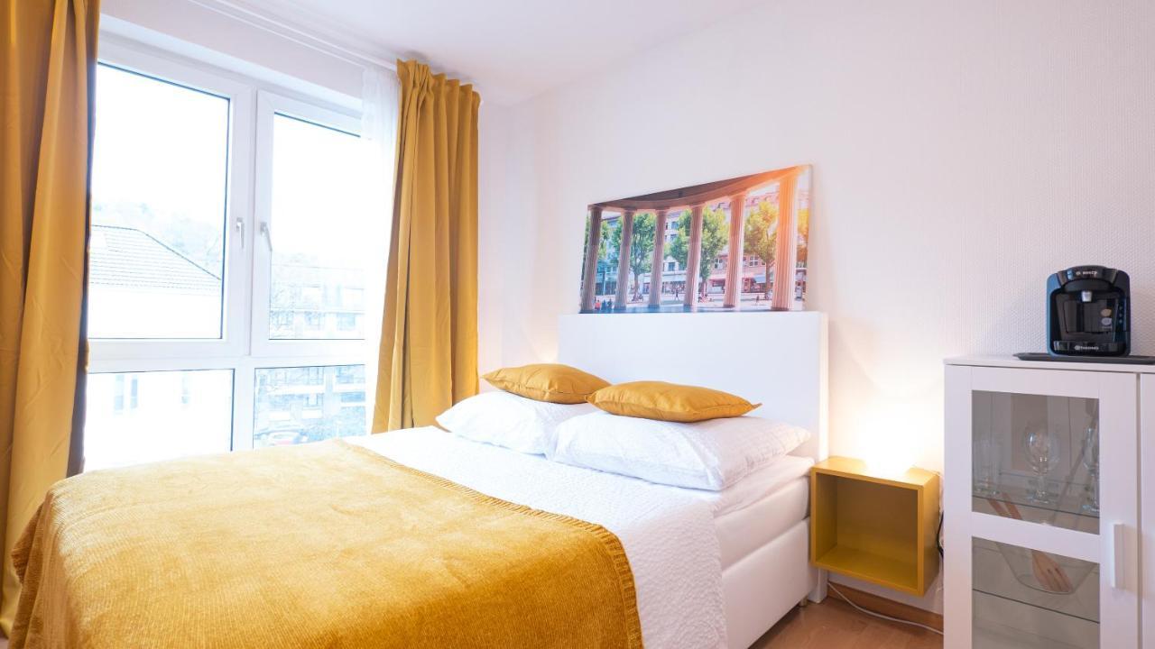 Relax Aachener Boardinghouse Phase 3 아파트 외부 사진