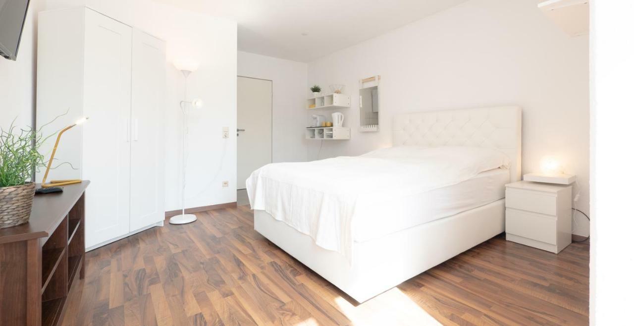 Relax Aachener Boardinghouse Phase 3 아파트 외부 사진