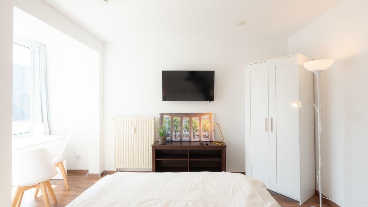 Relax Aachener Boardinghouse Phase 3 아파트 외부 사진