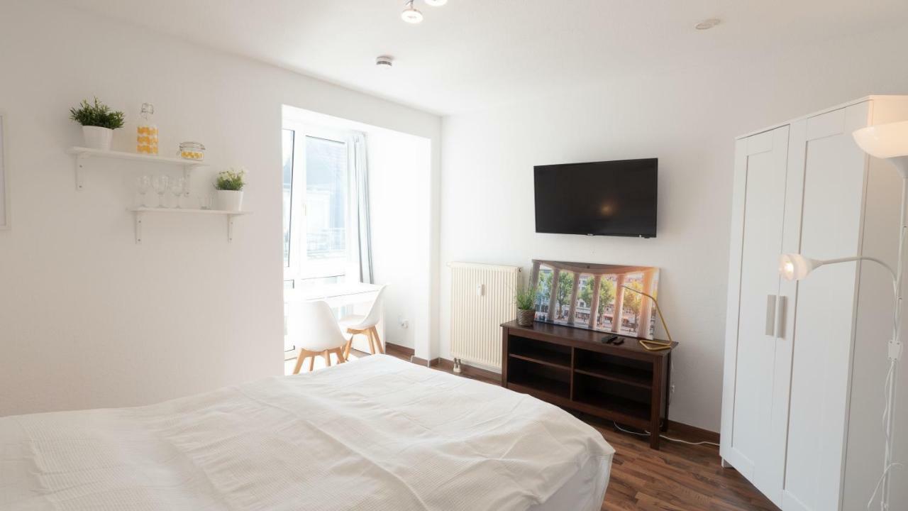 Relax Aachener Boardinghouse Phase 3 아파트 외부 사진