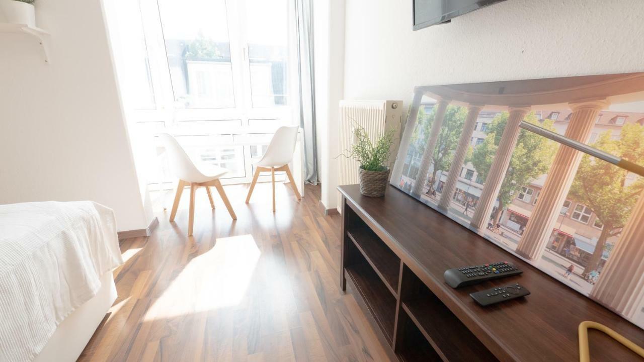 Relax Aachener Boardinghouse Phase 3 아파트 외부 사진