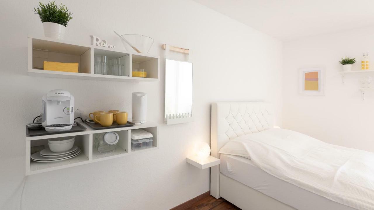 Relax Aachener Boardinghouse Phase 3 아파트 외부 사진